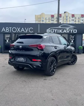 Продажа Buick Encore GX I Рестайлинг, 2024г., Минск Минск