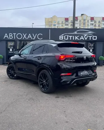 Продажа Buick Encore GX I Рестайлинг, 2024г., Минск Минск