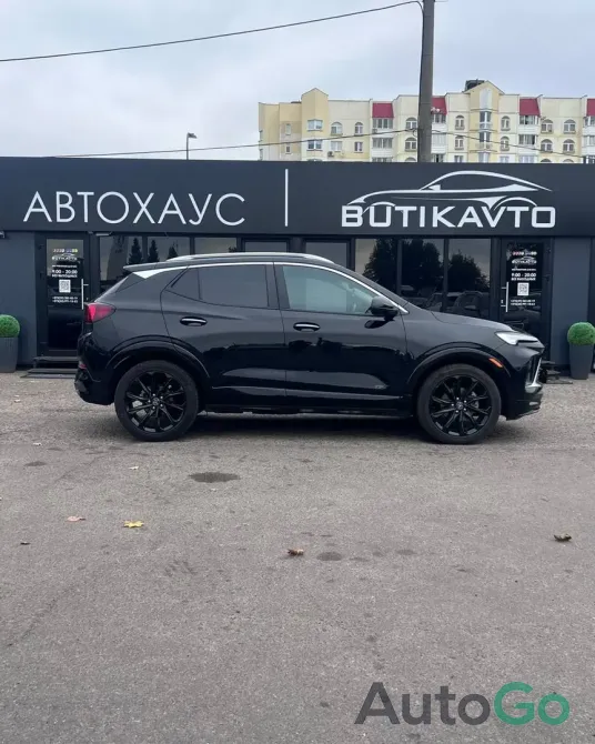 Продажа Buick Encore GX I Рестайлинг, 2024г., Минск Минск - изображение 7