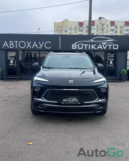 Продажа Buick Encore GX I Рестайлинг, 2024г., Минск Минск - изображение 2
