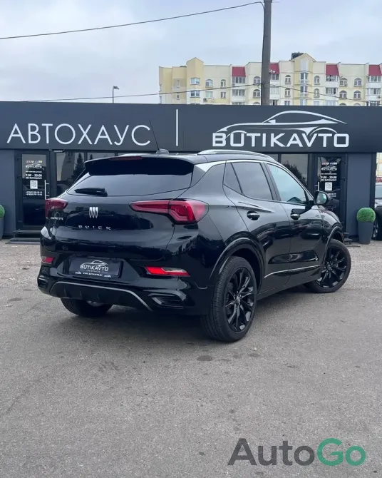 Продажа Buick Encore GX I Рестайлинг, 2024г., Минск Минск - изображение 6