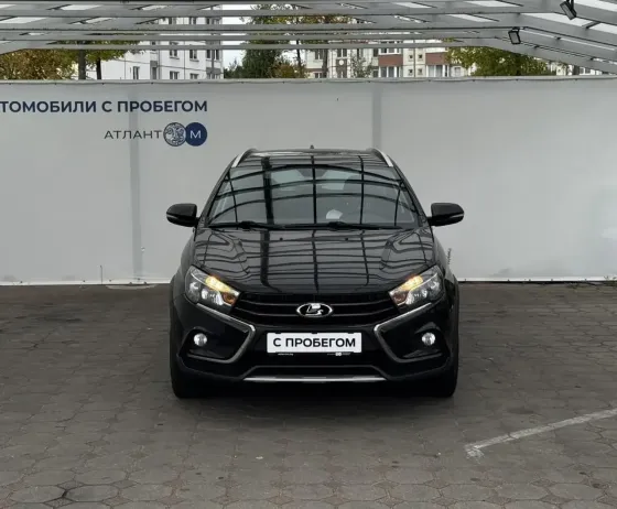 Продажа LADA (ВАЗ) Vesta I, 2018г., Минск Минск