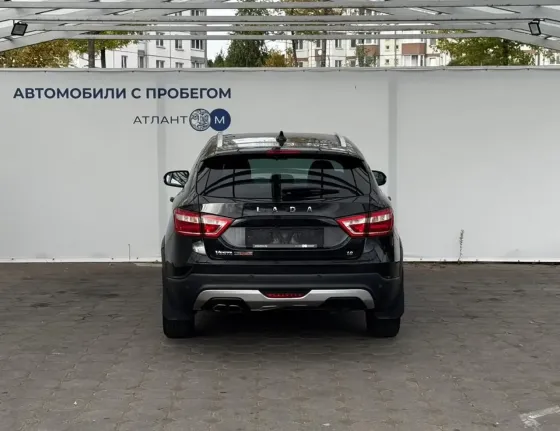 Продажа LADA (ВАЗ) Vesta I, 2018г., Минск Минск