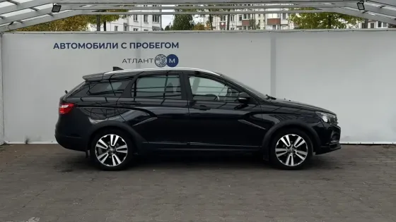 Продажа LADA (ВАЗ) Vesta I, 2018г., Минск Минск