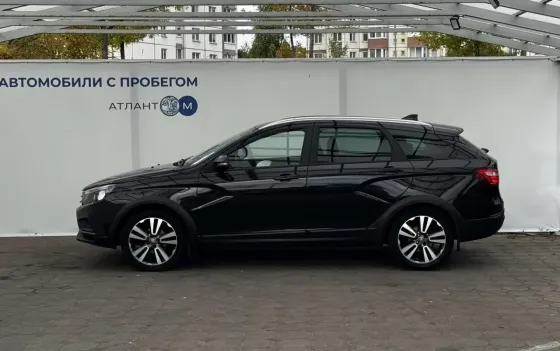 Продажа LADA (ВАЗ) Vesta I, 2018г., Минск Минск
