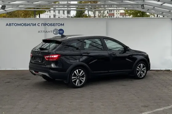 Продажа LADA (ВАЗ) Vesta I, 2018г., Минск Минск
