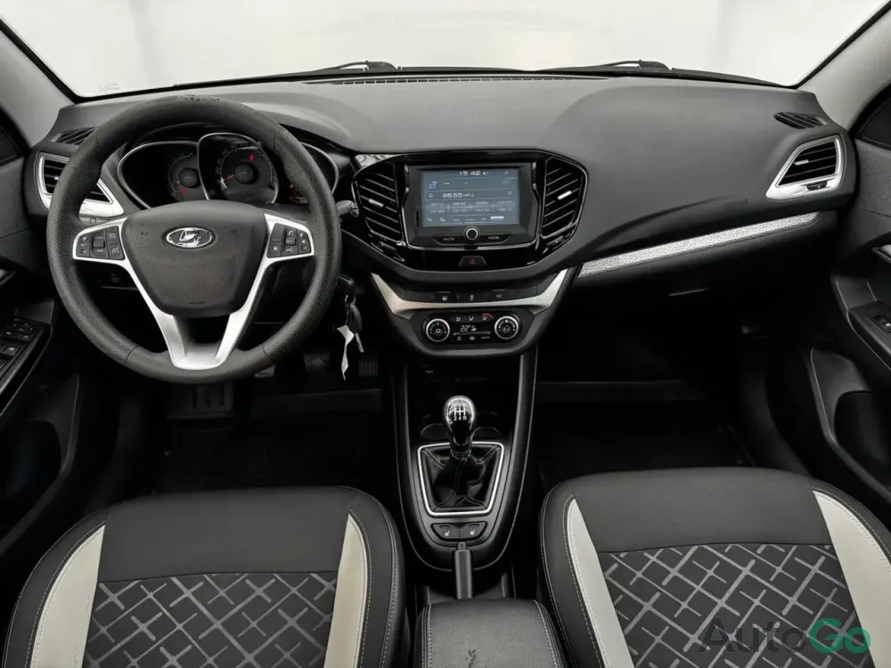 Продажа LADA (ВАЗ) Vesta I, 2018г., Минск Минск - изображение 9