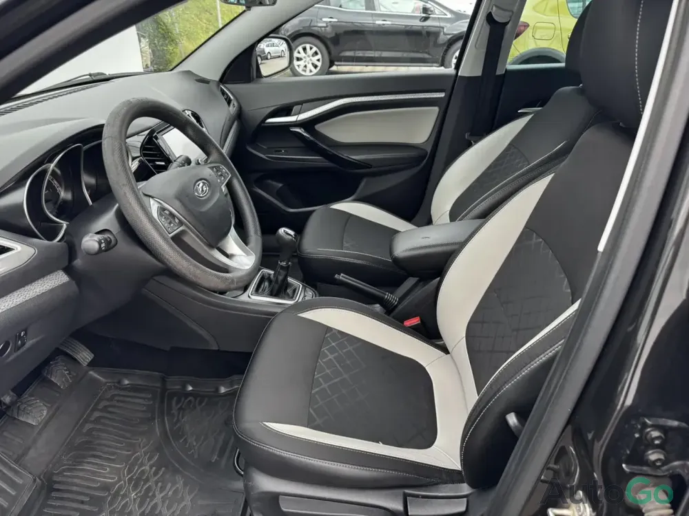 Продажа LADA (ВАЗ) Vesta I, 2018г., Минск Минск - изображение 7