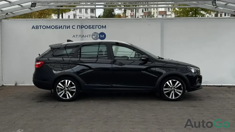 Продажа LADA (ВАЗ) Vesta I, 2018г., Минск Минск - изображение 6