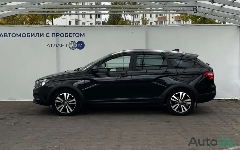 Продажа LADA (ВАЗ) Vesta I, 2018г., Минск Минск - изображение 5