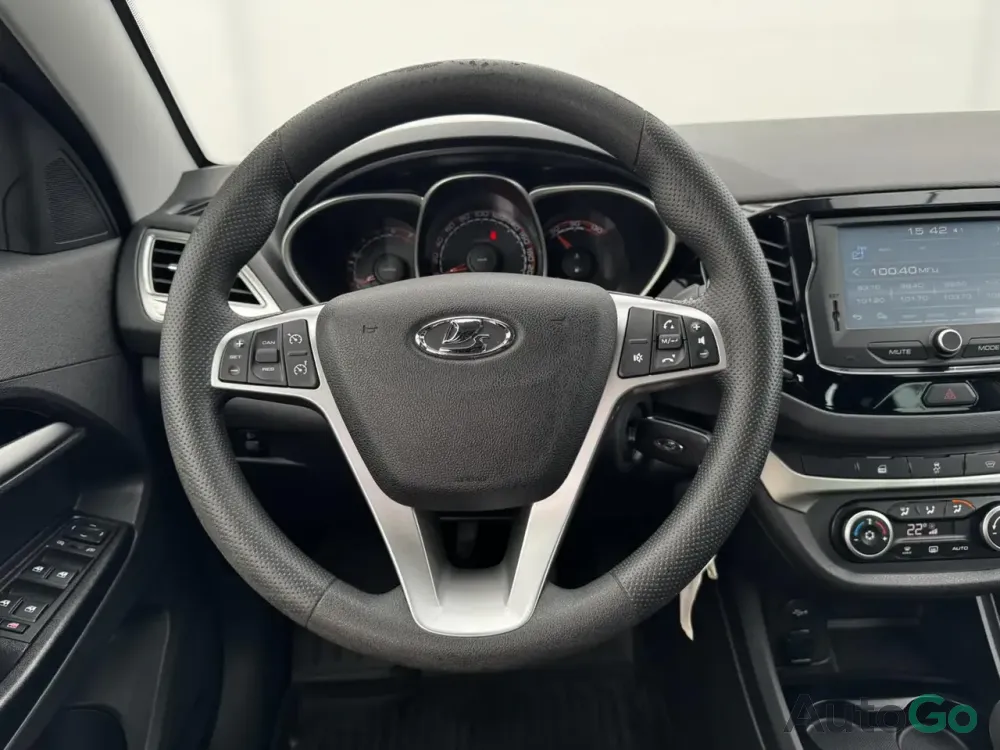 Продажа LADA (ВАЗ) Vesta I, 2018г., Минск Минск - изображение 10