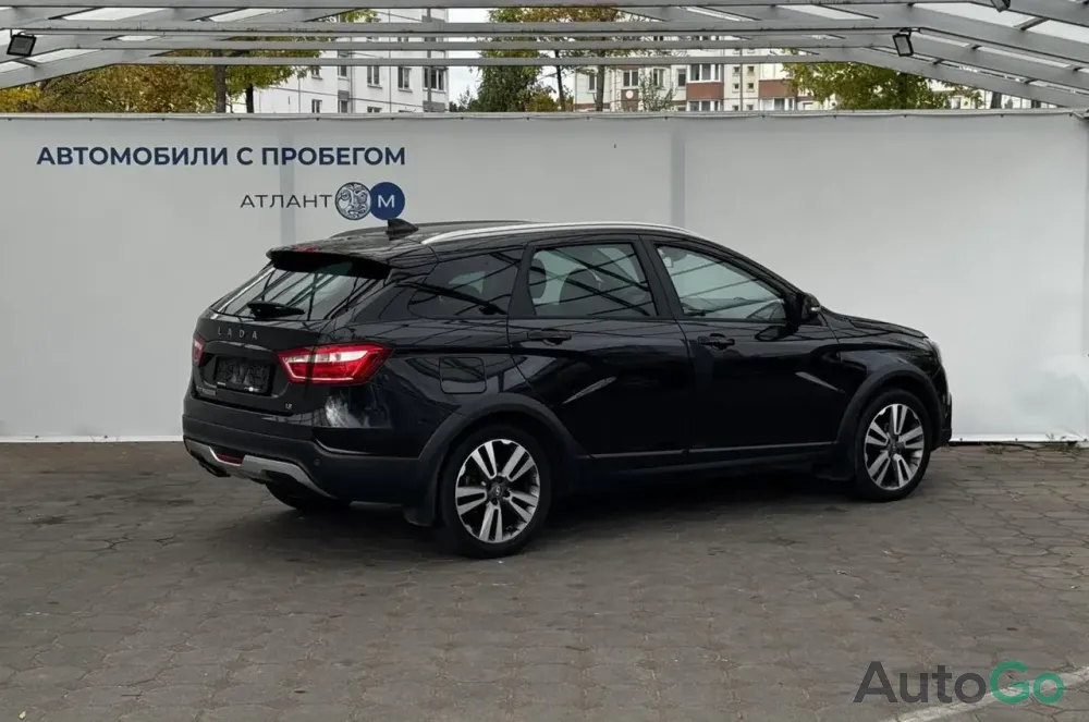 Продажа LADA (ВАЗ) Vesta I, 2018г., Минск Минск - изображение 2
