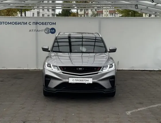 Продажа Belgee X50 I, 2024г., Минск Минск