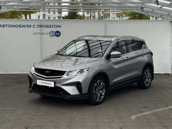 Продажа Belgee X50 I, 2024г., Минск Минск
