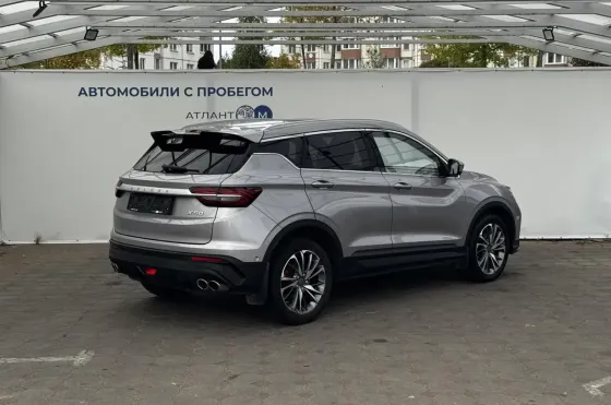 Продажа Belgee X50 I, 2024г., Минск Минск