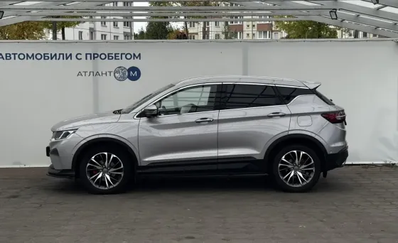 Продажа Belgee X50 I, 2024г., Минск Минск