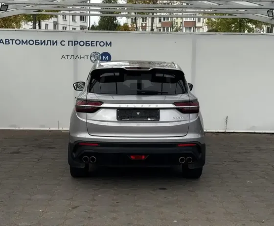 Продажа Belgee X50 I, 2024г., Минск Минск