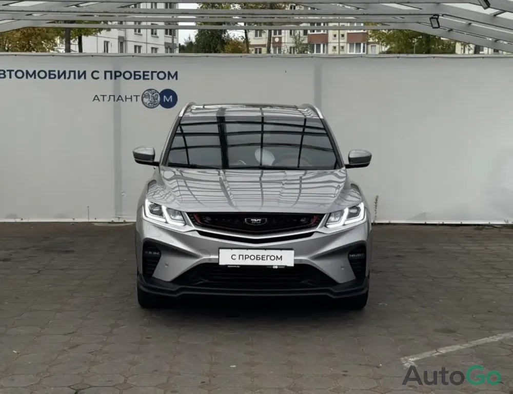 Продажа Belgee X50 I, 2024г., Минск Минск - изображение 3