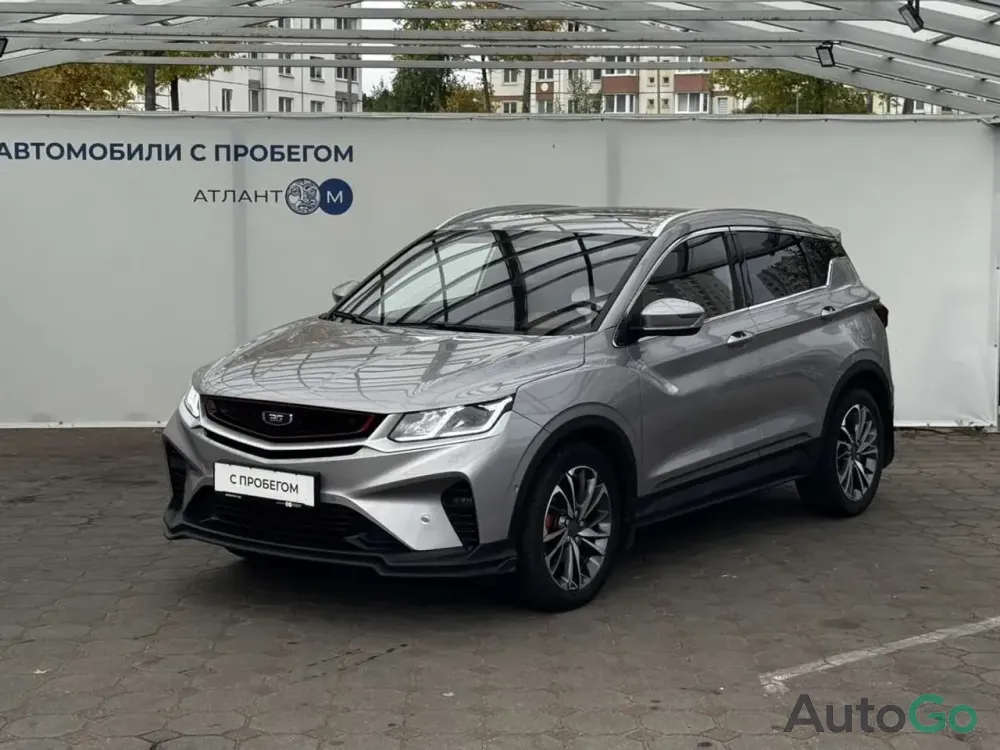 Продажа Belgee X50 I, 2024г., Минск Минск - изображение 1