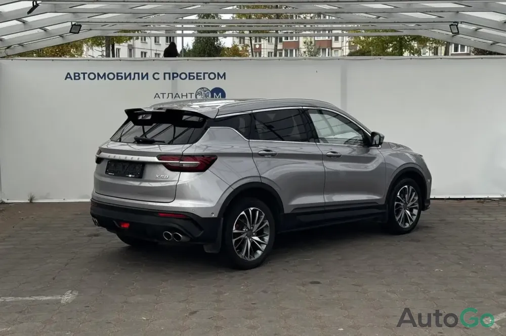 Продажа Belgee X50 I, 2024г., Минск Минск - изображение 2