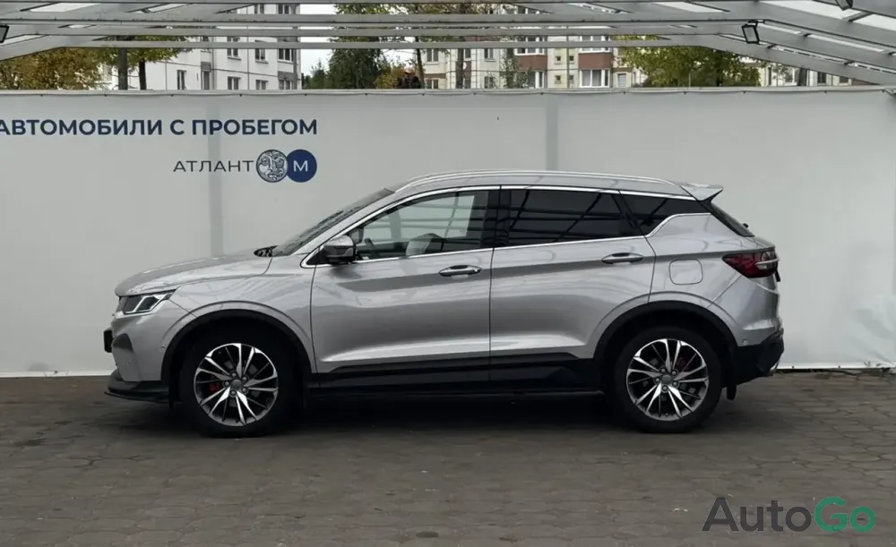 Продажа Belgee X50 I, 2024г., Минск Минск - изображение 5