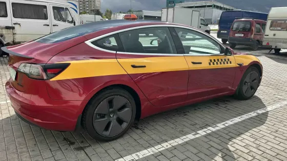 Продажа Tesla Model 3 (I), 2020 г., Минск Минск