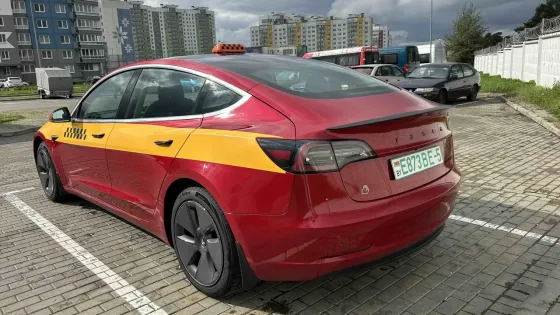 Продажа Tesla Model 3 (I), 2020 г., Минск Минск