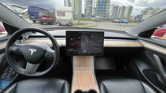 Продажа Tesla Model 3 (I), 2020 г., Минск Минск