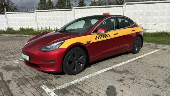 Продажа Tesla Model 3 (I), 2020 г., Минск Минск