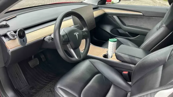 Продажа Tesla Model 3 (I), 2020 г., Минск Минск