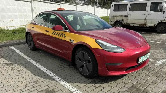 Продажа Tesla Model 3 (I), 2020 г., Минск Минск