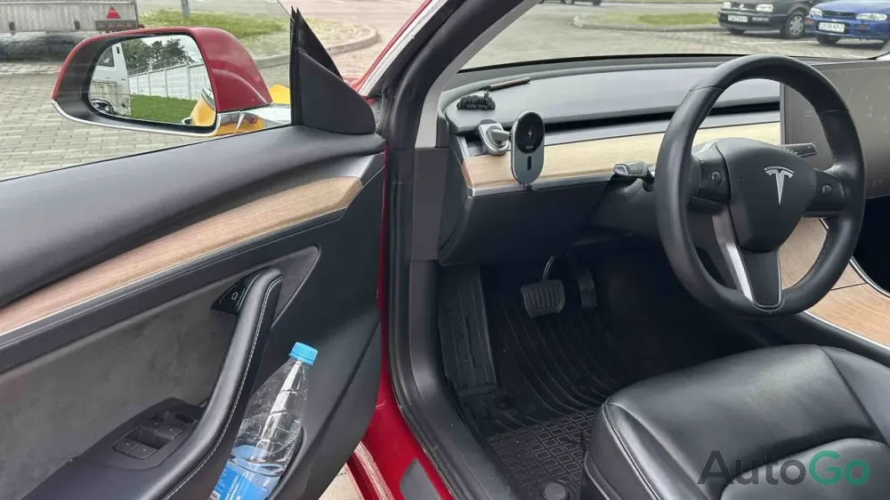 Продажа Tesla Model 3 (I), 2020 г., Минск Минск - изображение 7