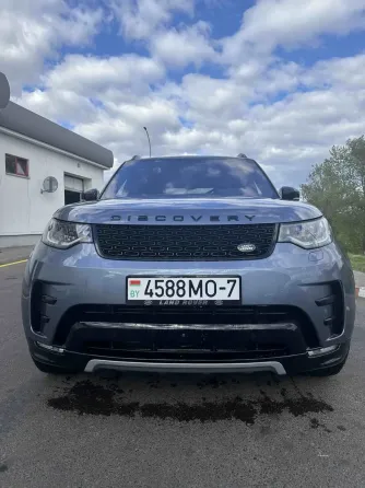 Продажа Land Rover Discovery (V), 2020 г., Минск Минск