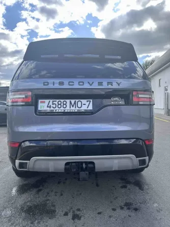Продажа Land Rover Discovery (V), 2020 г., Минск Минск