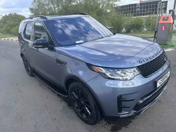 Продажа Land Rover Discovery (V), 2020 г., Минск Минск