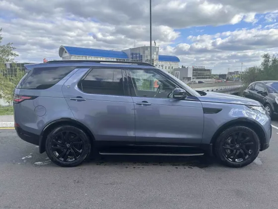 Продажа Land Rover Discovery (V), 2020 г., Минск Минск
