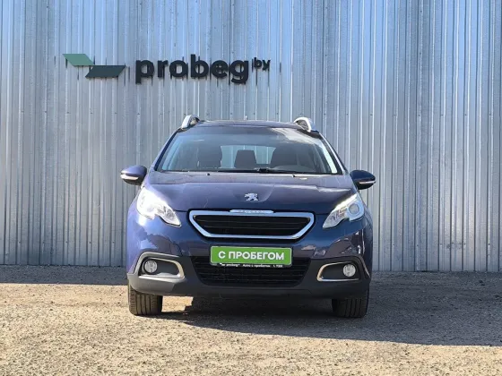 Продажа Peugeot 2008 (I), 2014 г., Минск Минск