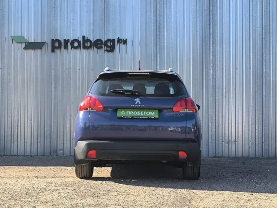 Продажа Peugeot 2008 (I), 2014 г., Минск Минск