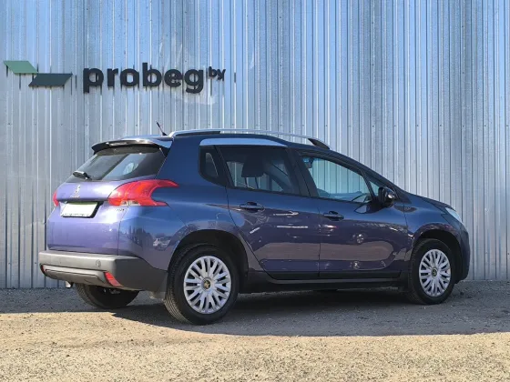 Продажа Peugeot 2008 (I), 2014 г., Минск Минск