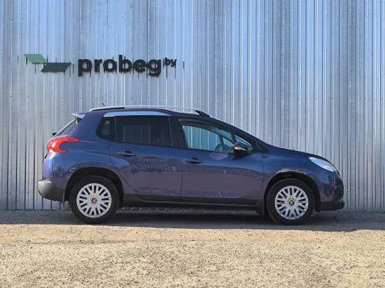 Продажа Peugeot 2008 (I), 2014 г., Минск Минск