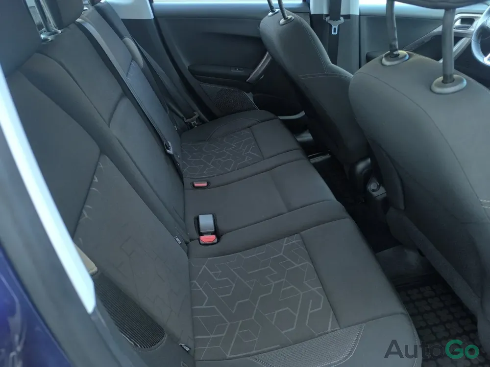 Продажа Peugeot 2008 (I), 2014 г., Минск Минск - изображение 12