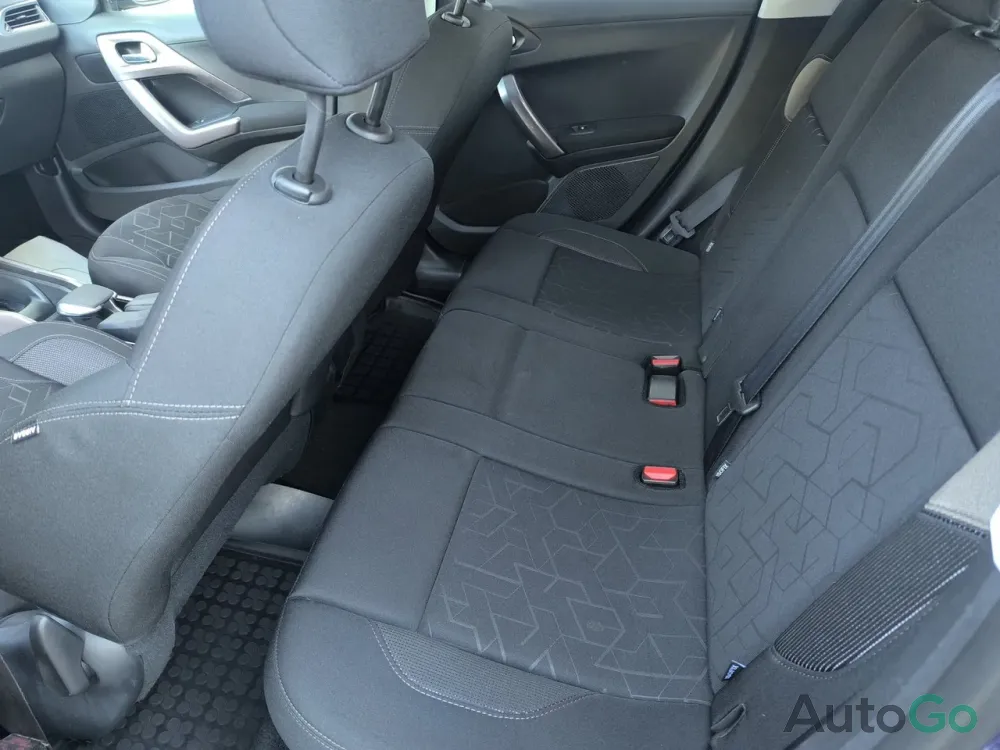 Продажа Peugeot 2008 (I), 2014 г., Минск Минск - изображение 10