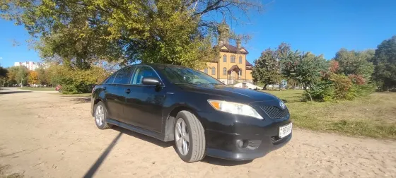Продажа Toyota Camry VI (XV40) Рестайлинг, 2010 г., Минск Минск