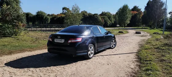 Продажа Toyota Camry VI (XV40) Рестайлинг, 2010 г., Минск Минск