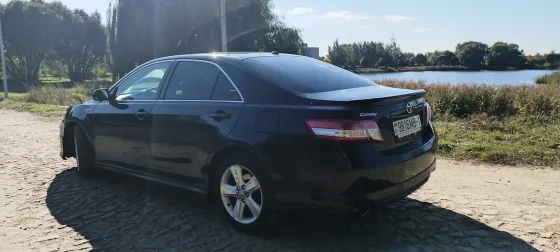 Продажа Toyota Camry VI (XV40) Рестайлинг, 2010 г., Минск Минск