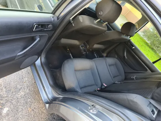 Продажа Volkswagen Bora (I), 2004 г., Минск Минск