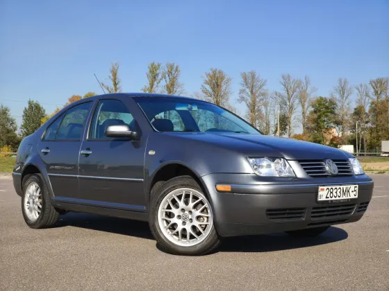 Продажа Volkswagen Bora (I), 2004 г., Минск Минск