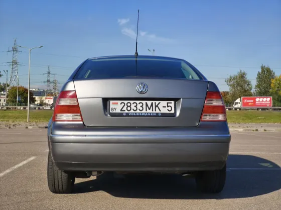 Продажа Volkswagen Bora (I), 2004 г., Минск Минск