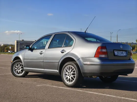 Продажа Volkswagen Bora (I), 2004 г., Минск Минск