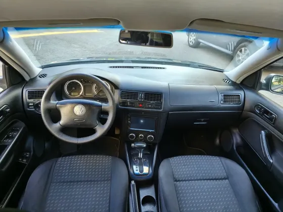 Продажа Volkswagen Bora (I), 2004 г., Минск Минск
